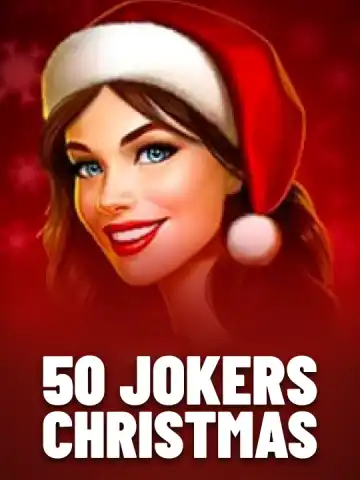 50 Jokers Christmas