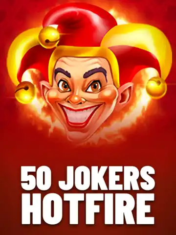 50 Jokers Hotfire
