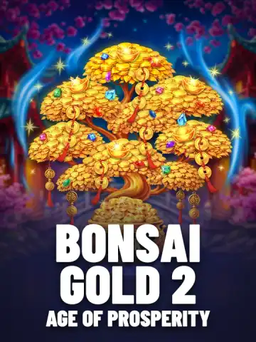 Bonsai Gold 2: Age of Prosperity