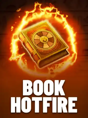 Book Hotfire