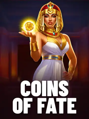 Coins of Fate