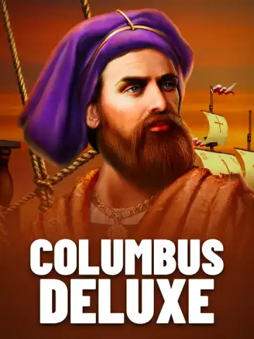 Columbus deluxe