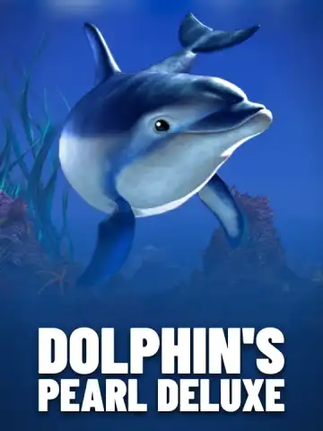 Dolphin's Pearl deluxe