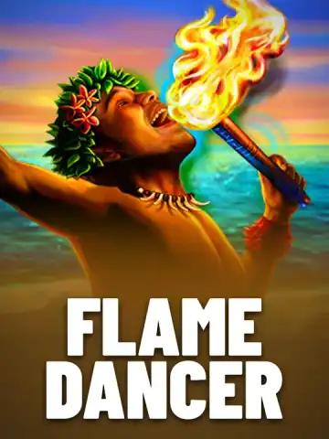 Flame Dancer