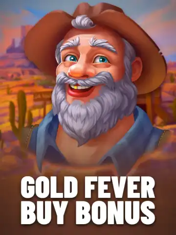 Gold Fever Buy Bonus