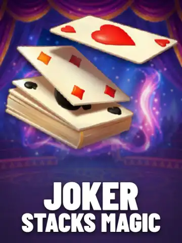 Joker Stacks Magic