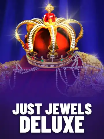 Just Jewels deluxe
