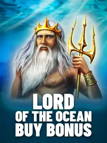 Lord of the Ocean Buy Bonus