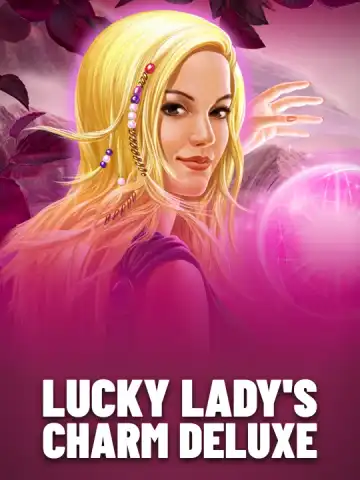 Lucky Lady's Charm deluxe