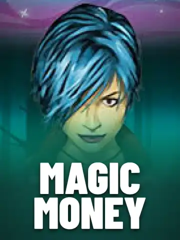 Magic Money