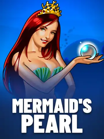 Mermaid's Pearl