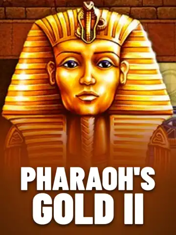 Pharaoh's Gold II