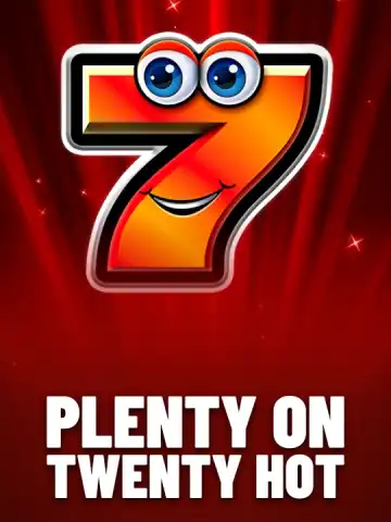 Plenty on Twenty Hot