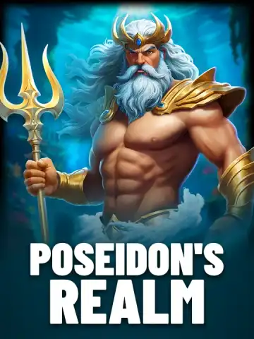 Poseidon's Realm