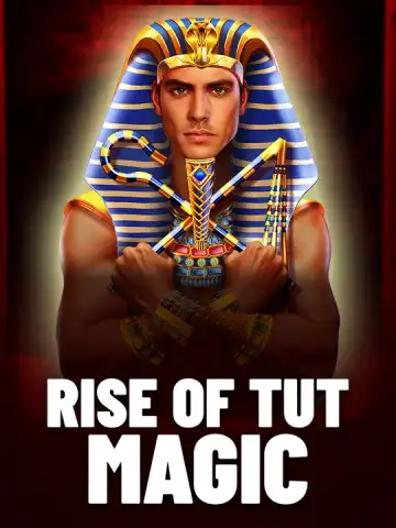 Rise of Tut Magic
