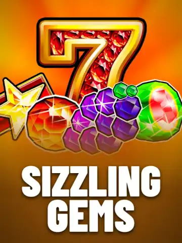 Sizzling Gems