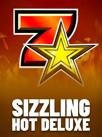 Sizzling Hot deluxe