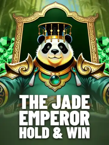 The Jade Emperor Hold & Win