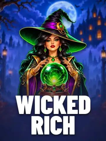 Wicked Rich
