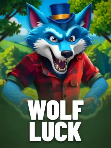 Wolf Luck