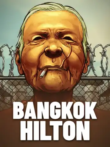 Bangkok Hilton