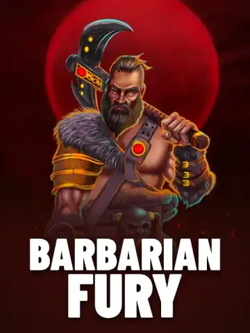 Barbarian Fury