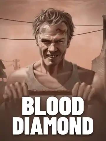 Blood Diamond