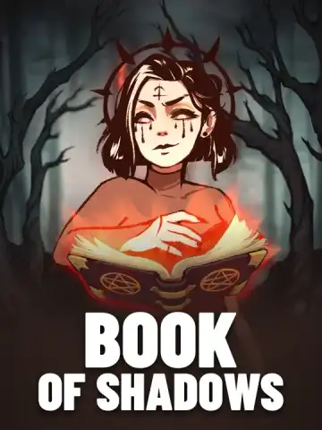 Book of Shadows