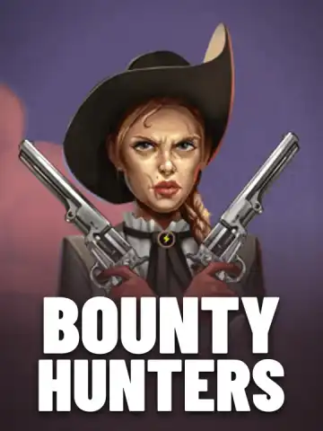 Bounty Hunters