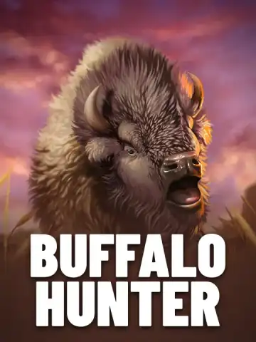Buffalo Hunter