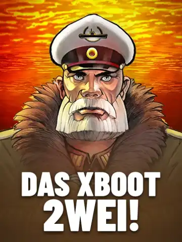 Das xBoot 2wei!