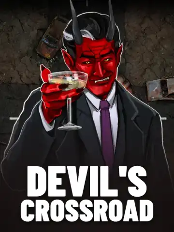Devil's Crossroad