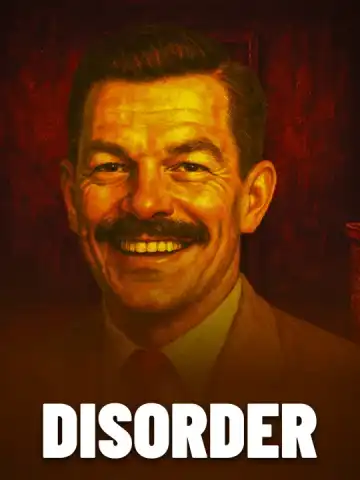 Disorder