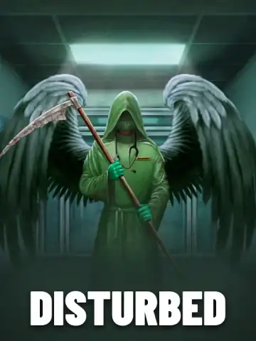 Disturbed