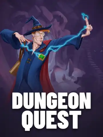 Dungeon Quest