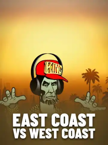 East Coast vs West Coast