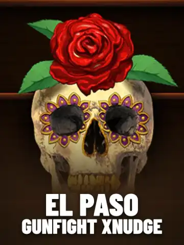 El Paso Gunfight xNudge