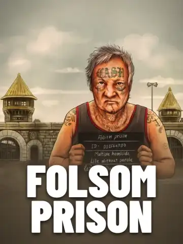 Folsom Prison