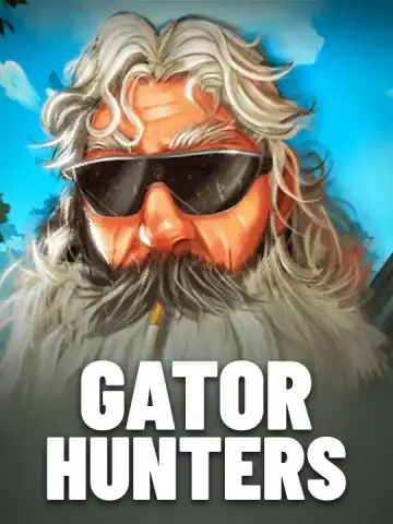 Gator Hunters