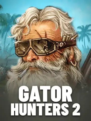 Gator Hunters 2