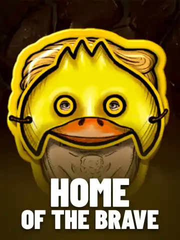 Home of the Brave