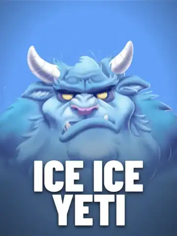 Ice Ice Yeti