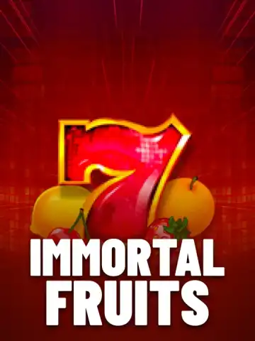Immortal Fruits