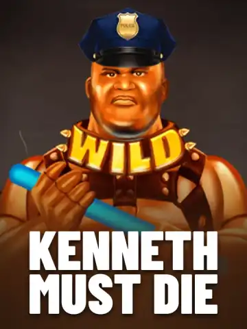 Kenneth Must Die