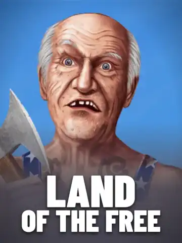 Land of the Free