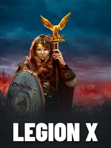 Legion X