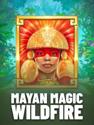 Mayan Magic Wildfire