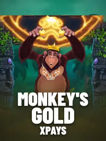 Monkey's Gold: xPays