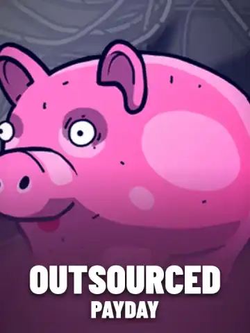 Outsourced: Payday