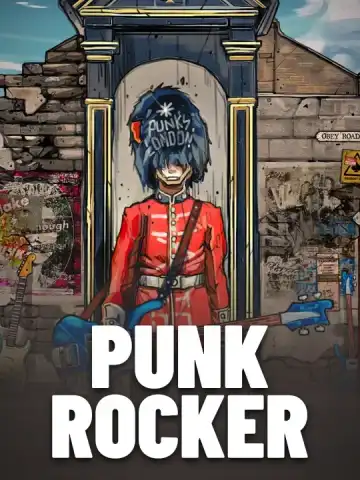 Punk Rocker